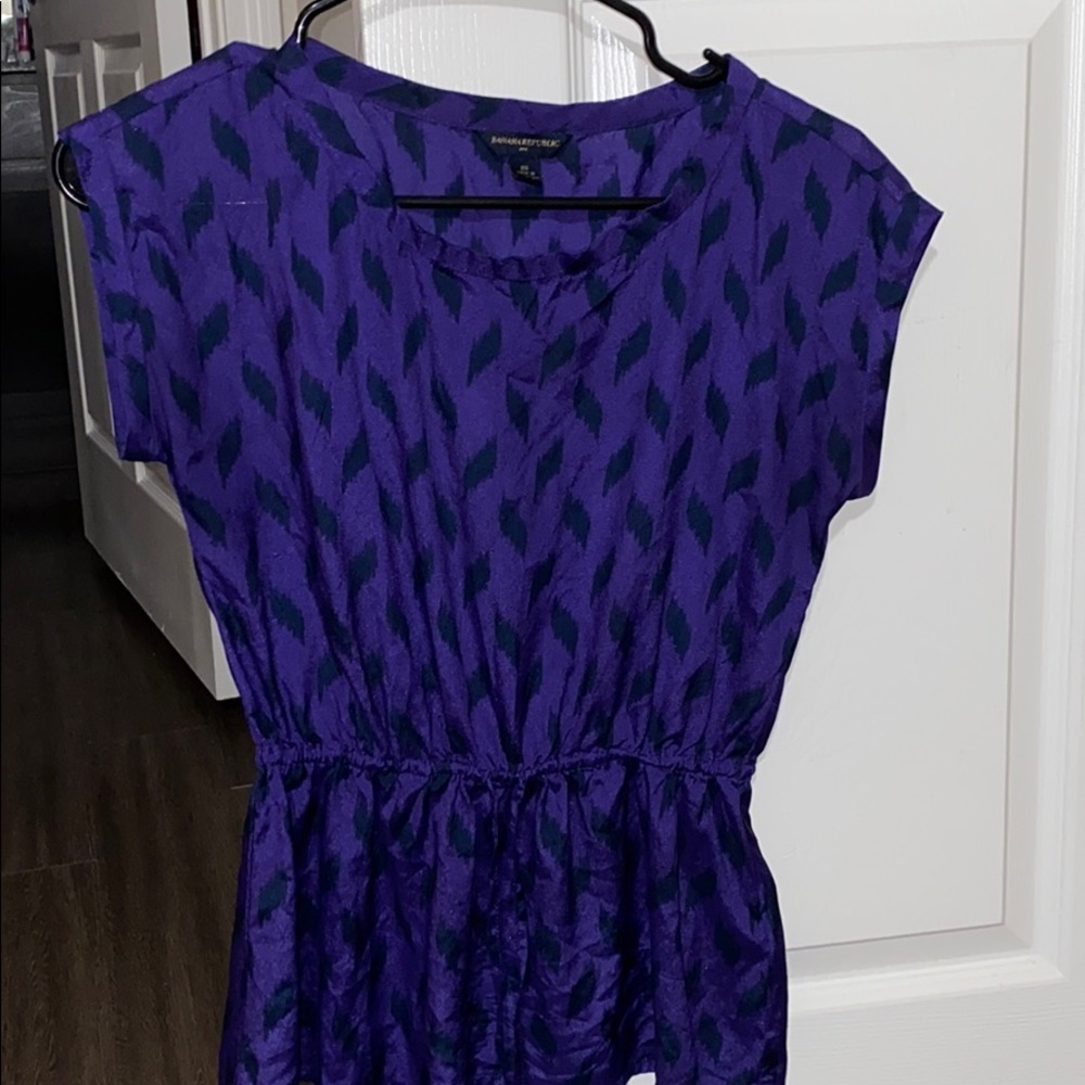 Banana Republic Top